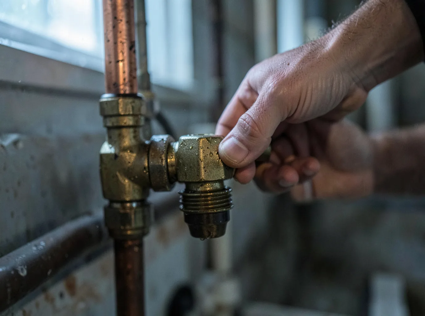 Emergency Plumber Seiling, OK FAQs